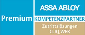 Meesenburg Partner – Logo ASSA ABLOY