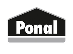Meesenburg Onlineshop-Marken – Logo Ponal