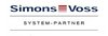 Meesenburg Partner – Logo Simons Voss