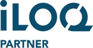 Meesenburg Partner – Logo iLOQ